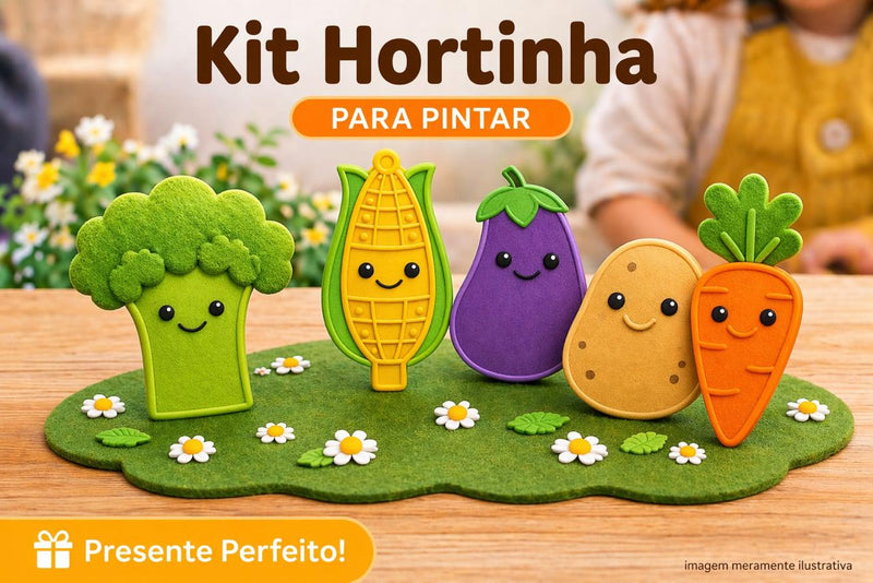 Kit Hortinha
