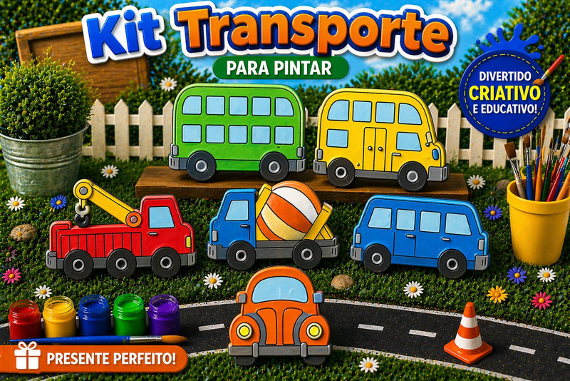 Kit Transporte