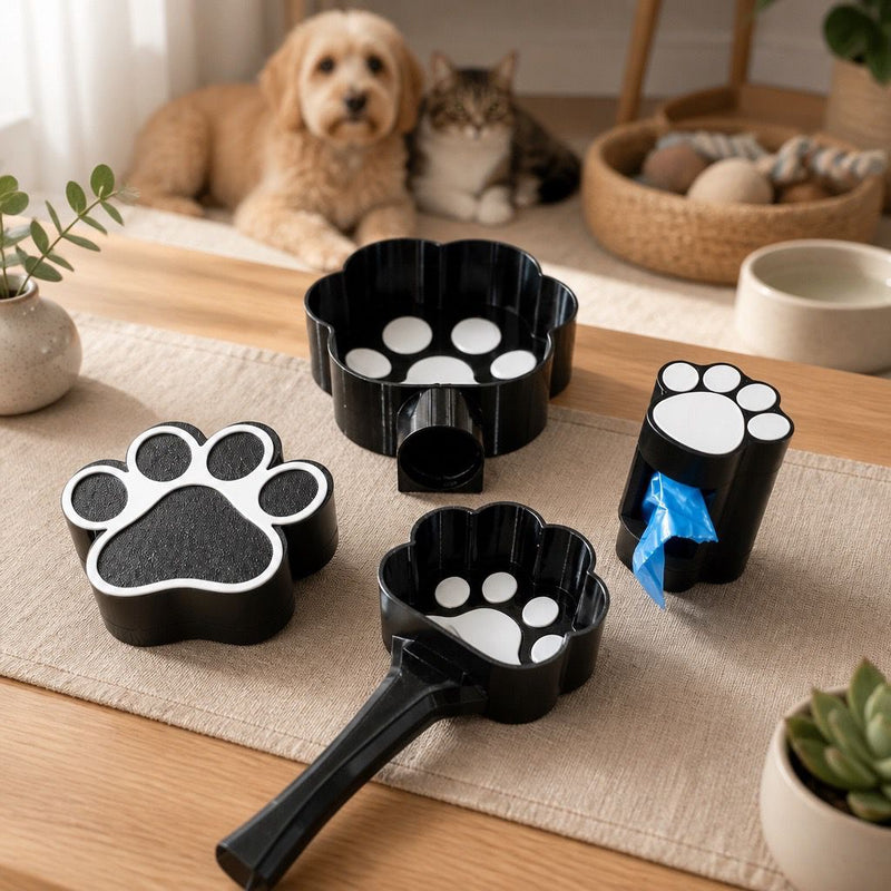Kit PET